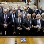 Sistema contábil brasileiro apresenta agenda legislativa com projetos em tramitação no Congresso Nacional