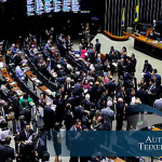 Câmara dos Deputados aprova o fim do voto de qualidade no Carf