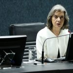 Ministra Cármen Lúcia suspende trechos do convênio ICMS